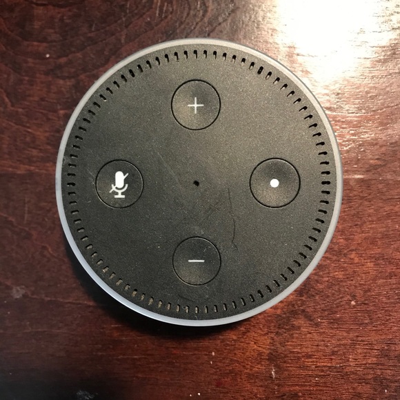 Amazon echo dot - Picture 2 of 2